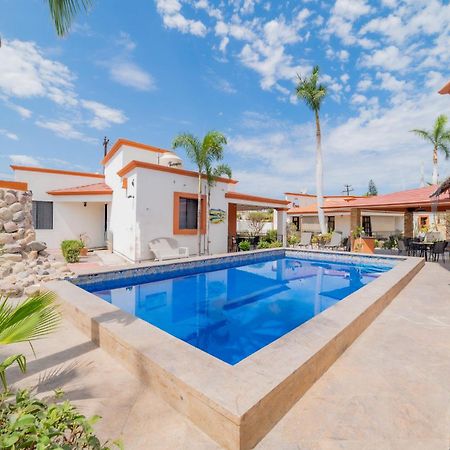 Gobaja Villas 3 Bedroom La Paz Eksteriør bilde