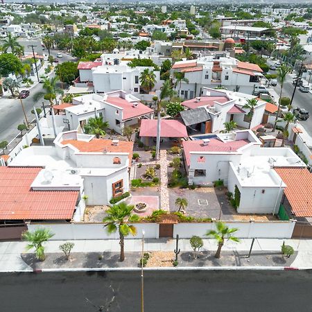 Gobaja Villas 3 Bedroom La Paz Eksteriør bilde