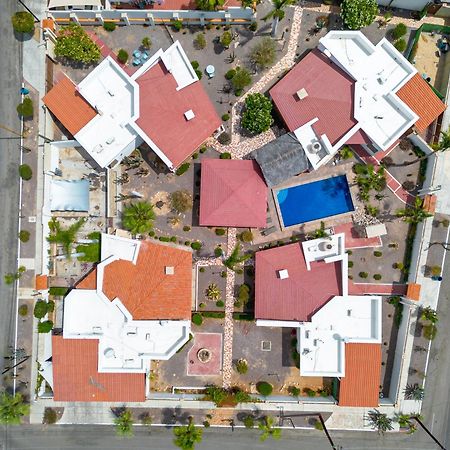 Gobaja Villas 3 Bedroom La Paz Eksteriør bilde