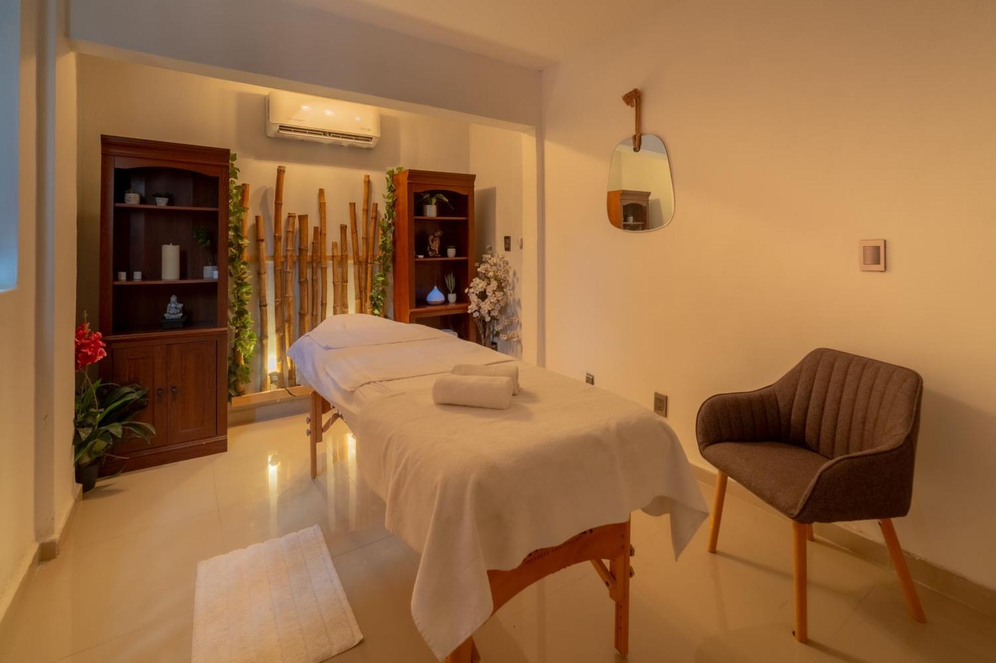 Gobaja Villas 3 Bedroom La Paz Eksteriør bilde