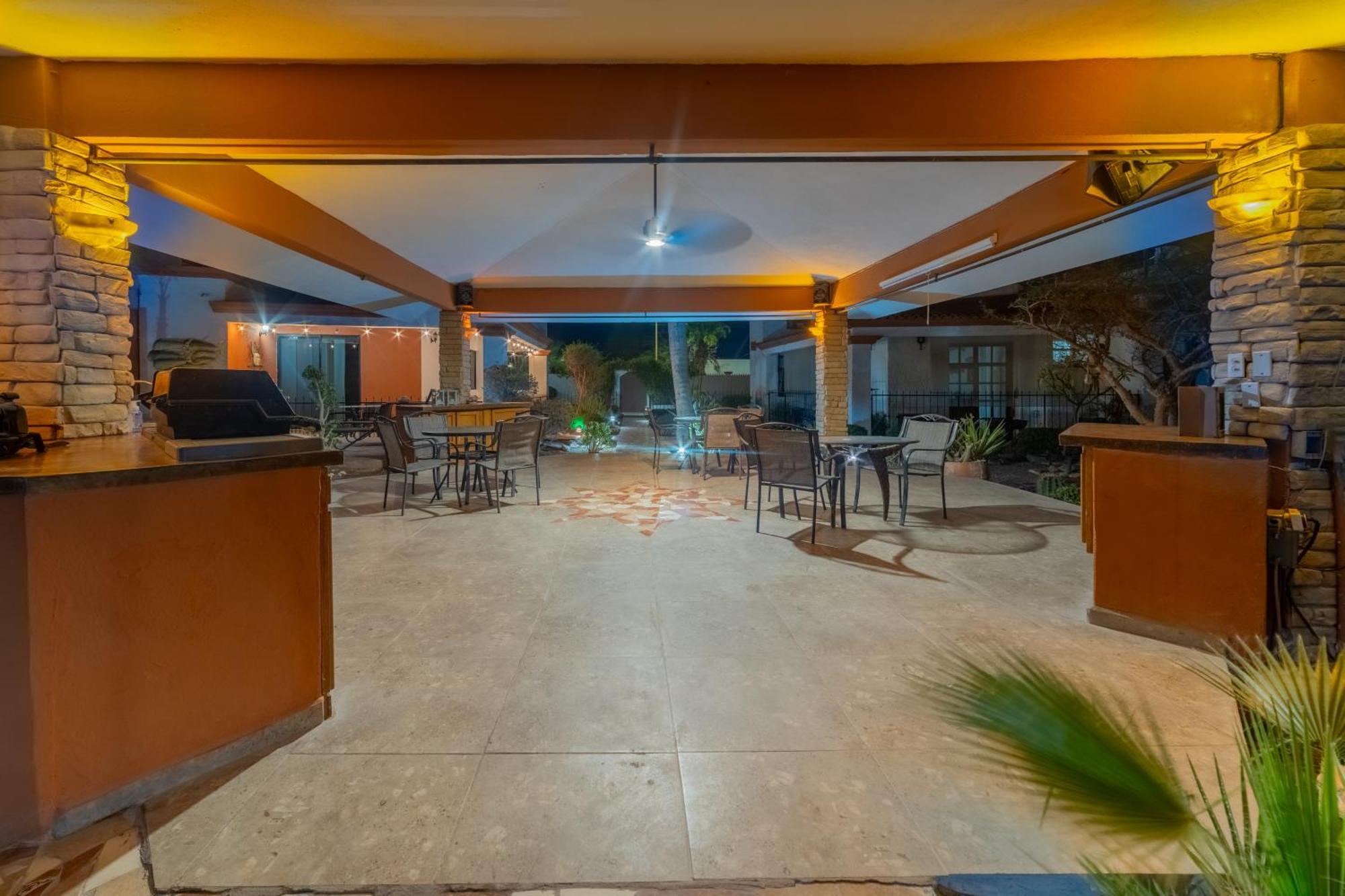 Gobaja Villas 3 Bedroom La Paz Eksteriør bilde
