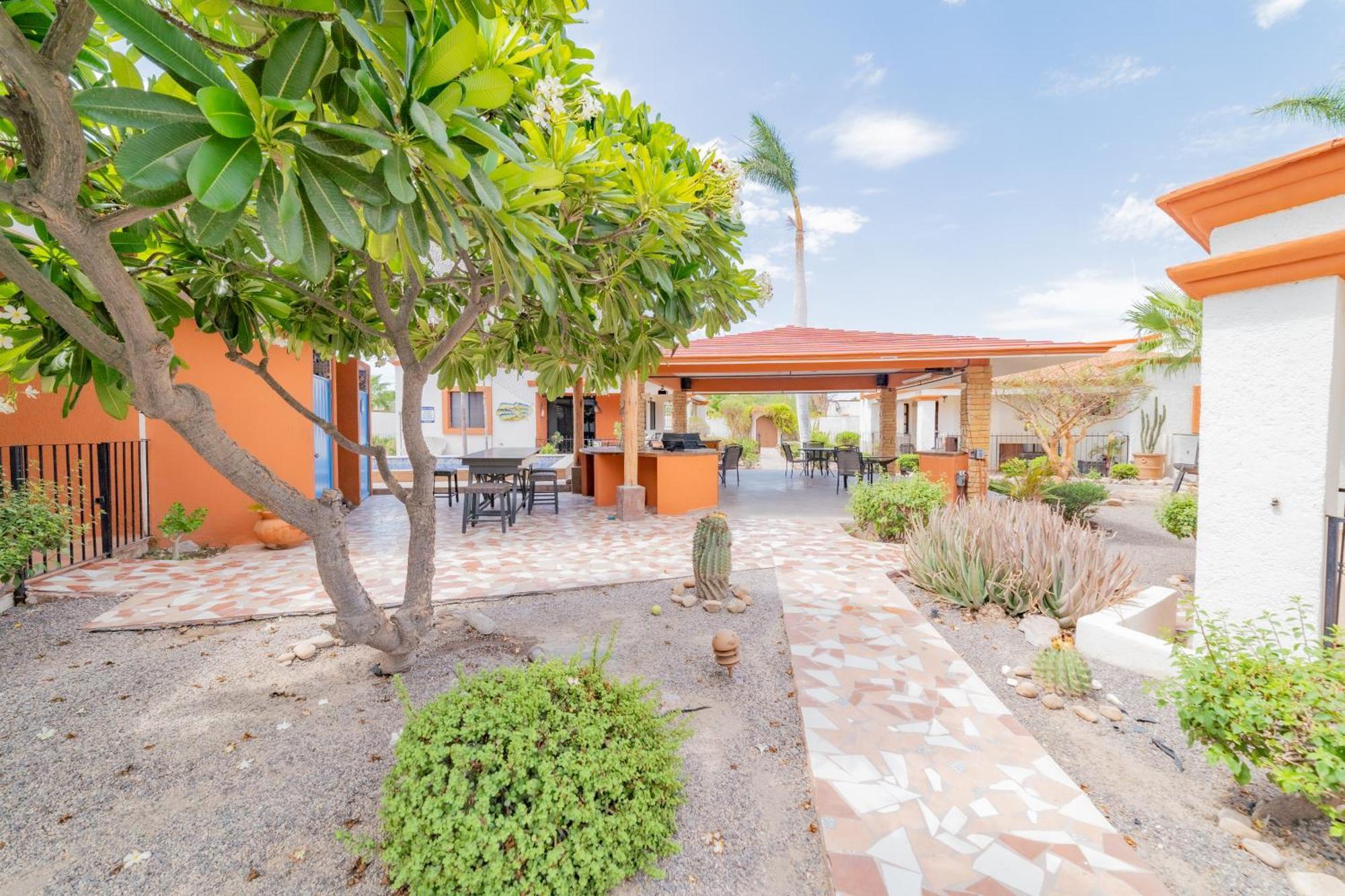 Gobaja Villas 3 Bedroom La Paz Eksteriør bilde