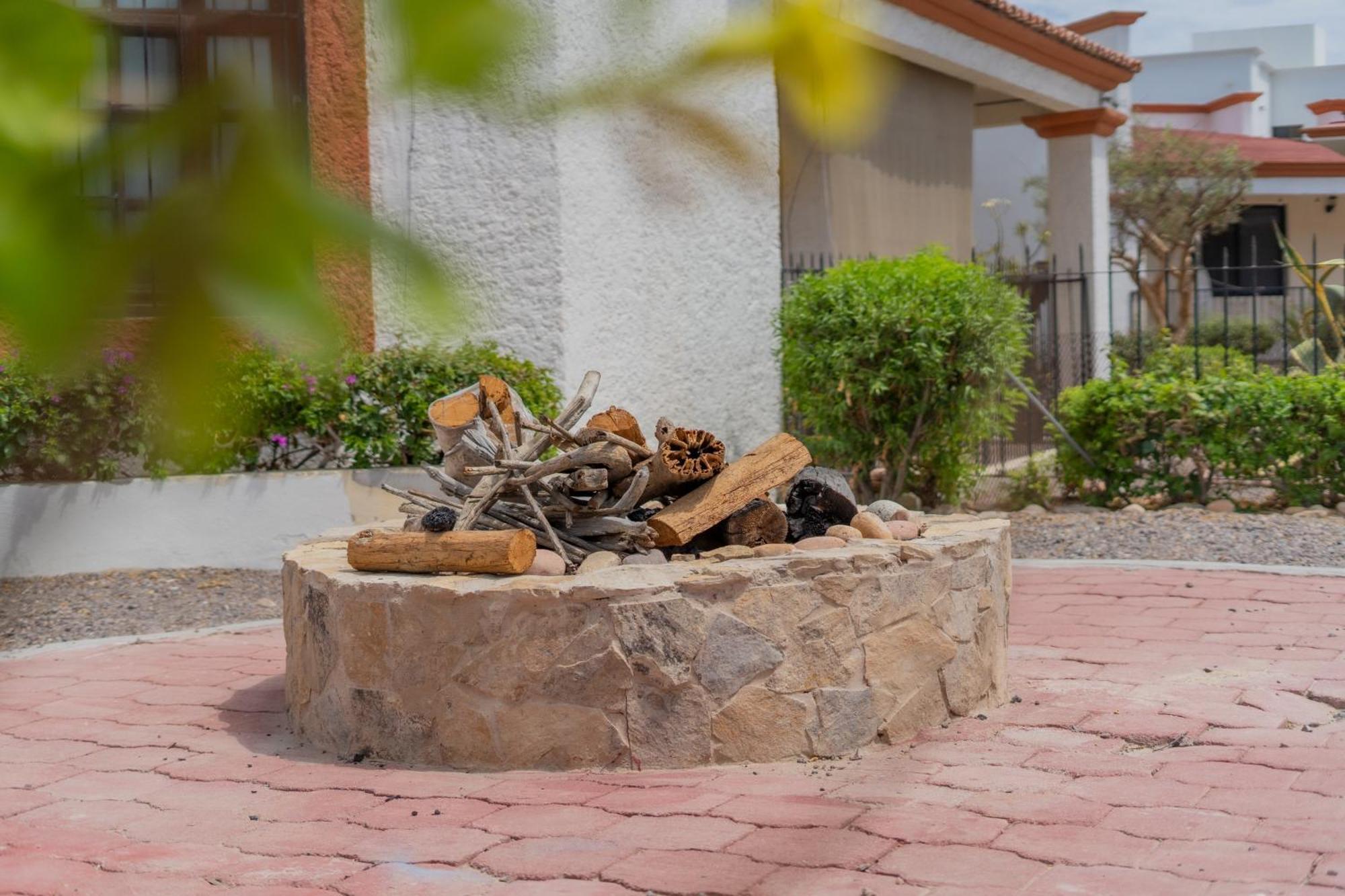 Gobaja Villas 3 Bedroom La Paz Eksteriør bilde