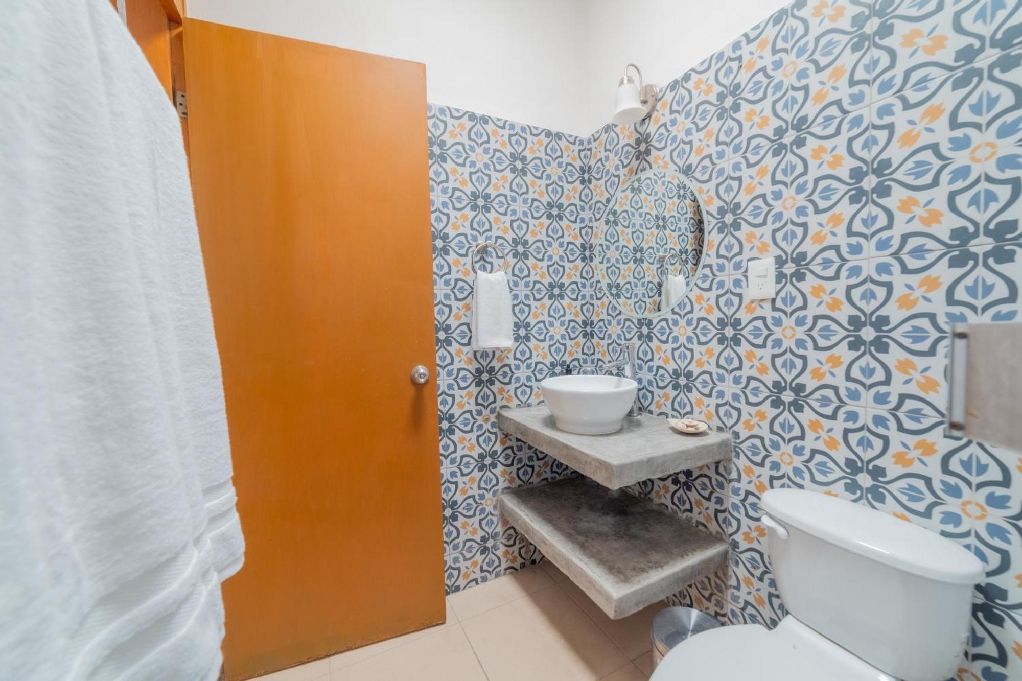 Gobaja Villas 3 Bedroom La Paz Eksteriør bilde