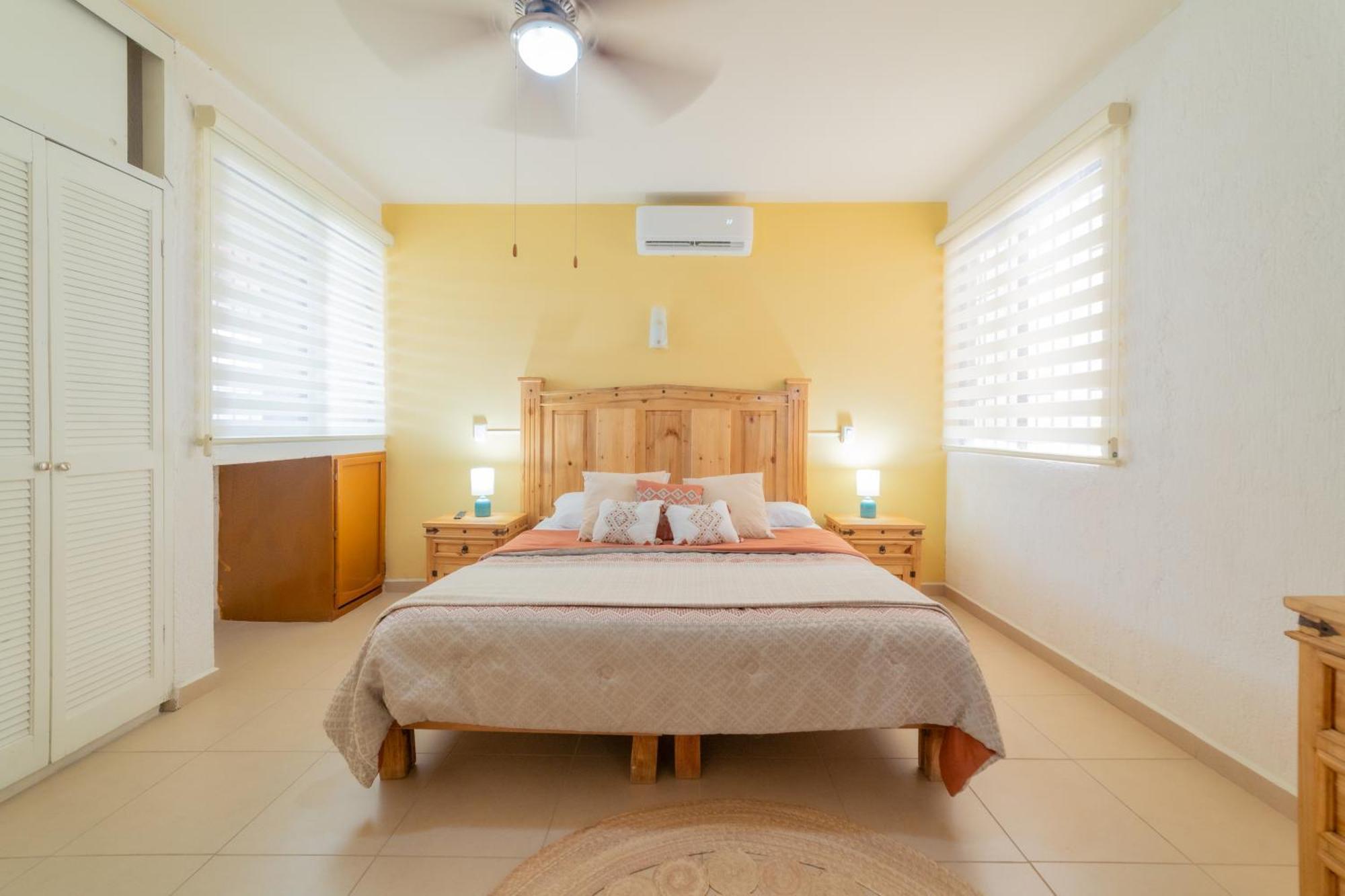 Gobaja Villas 3 Bedroom La Paz Eksteriør bilde