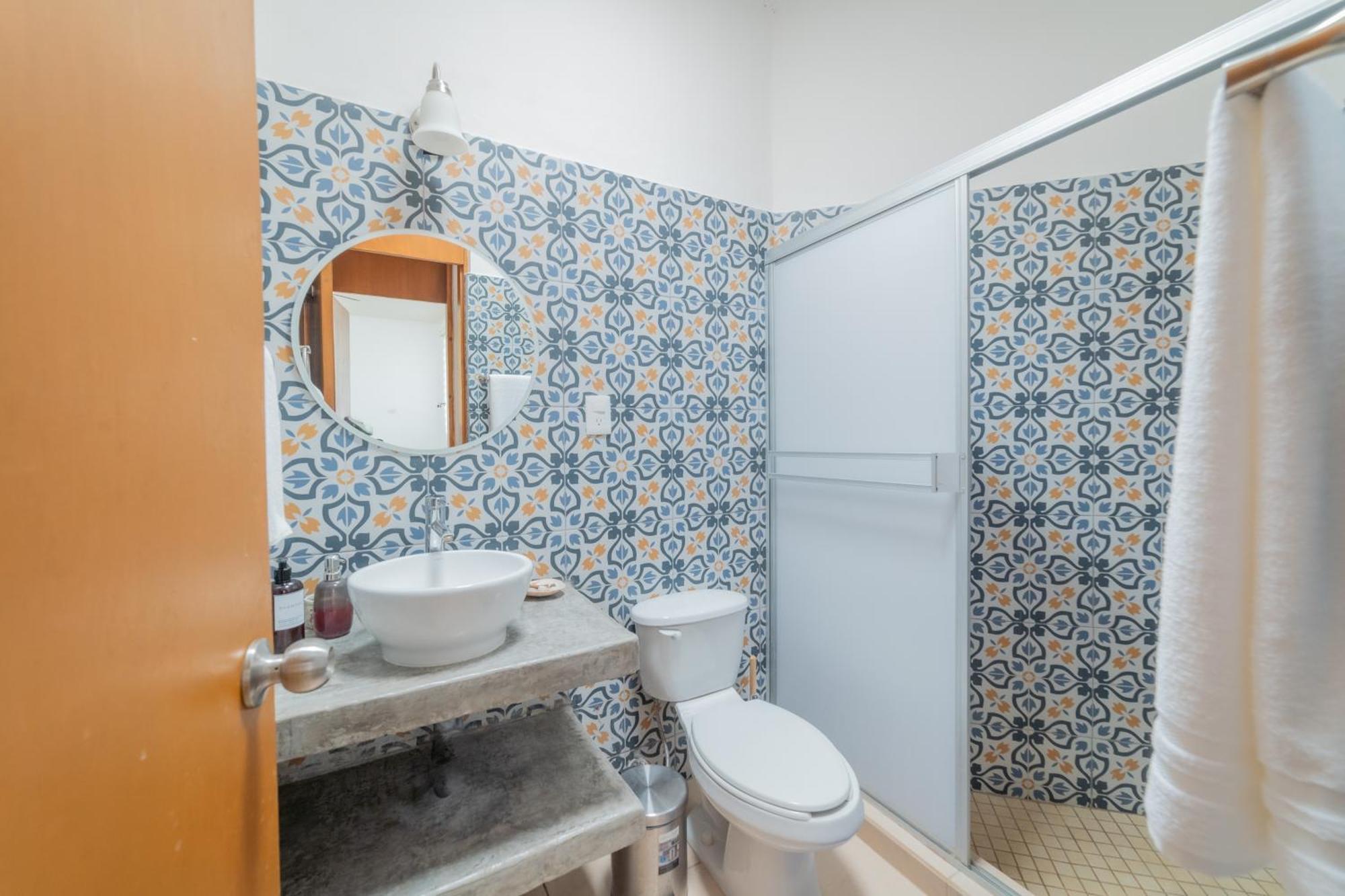Gobaja Villas 3 Bedroom La Paz Eksteriør bilde