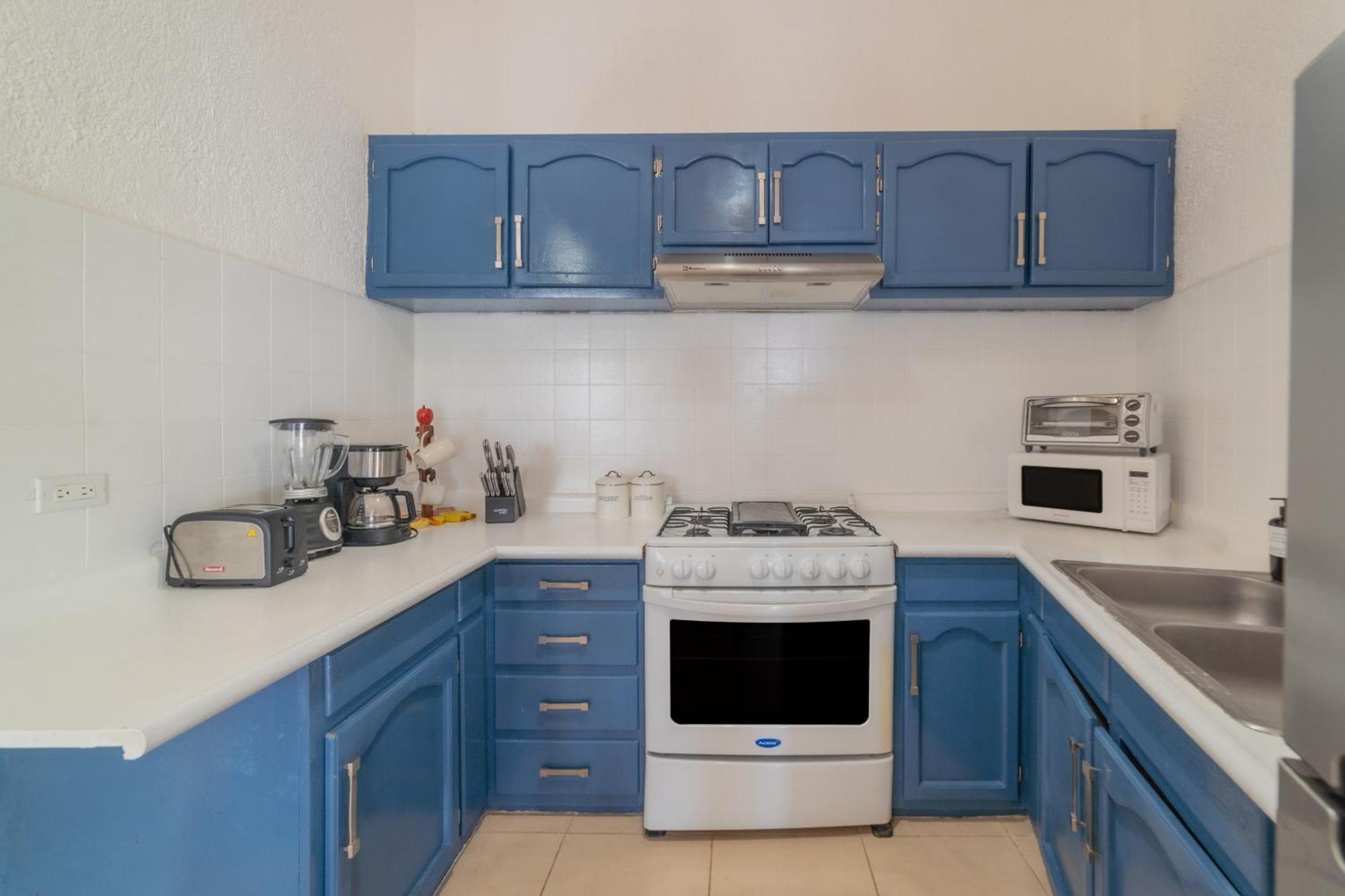 Gobaja Villas 3 Bedroom La Paz Eksteriør bilde