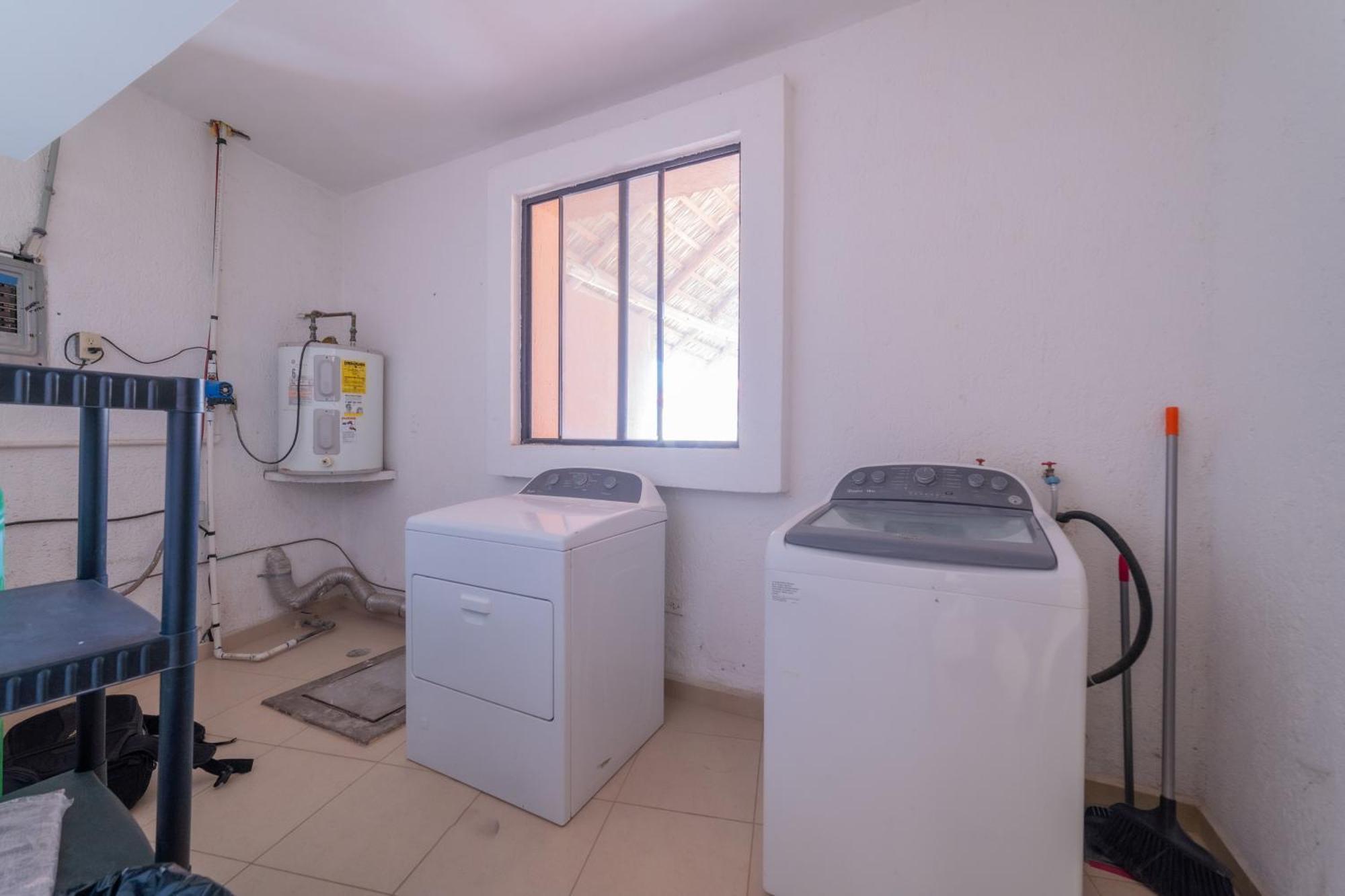 Gobaja Villas 3 Bedroom La Paz Eksteriør bilde