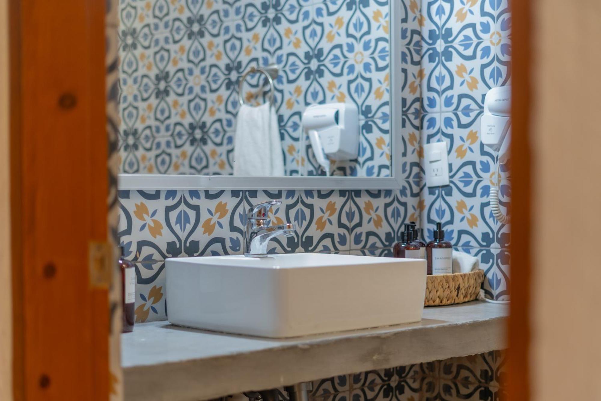 Gobaja Villas 3 Bedroom La Paz Eksteriør bilde