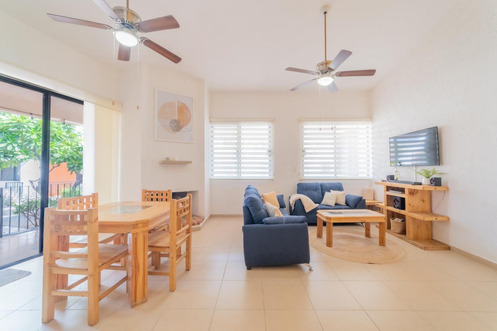 Gobaja Villas 3 Bedroom La Paz Eksteriør bilde