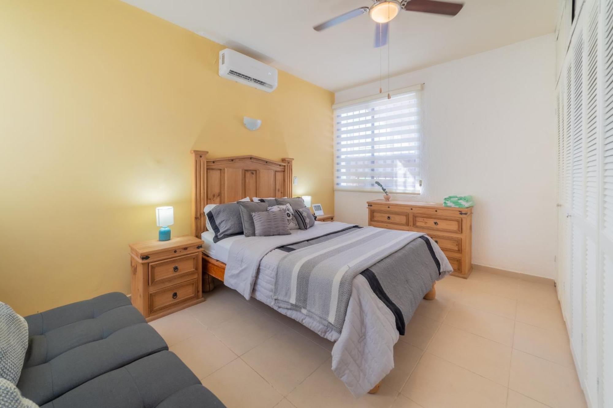 Gobaja Villas 3 Bedroom La Paz Eksteriør bilde
